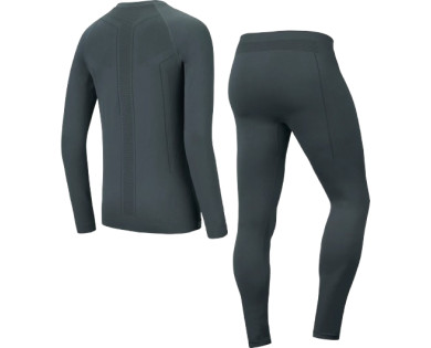 Pack sous-vêtements thermique LIGNE VERNEY CARRON Teralis