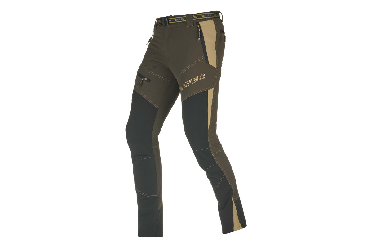 Pantalon Ortles UNIVERS Beige