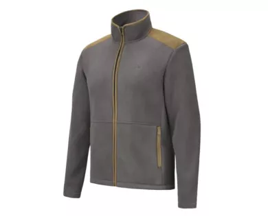 Veste Belmontier VERNEY CARRON Fleece JKT