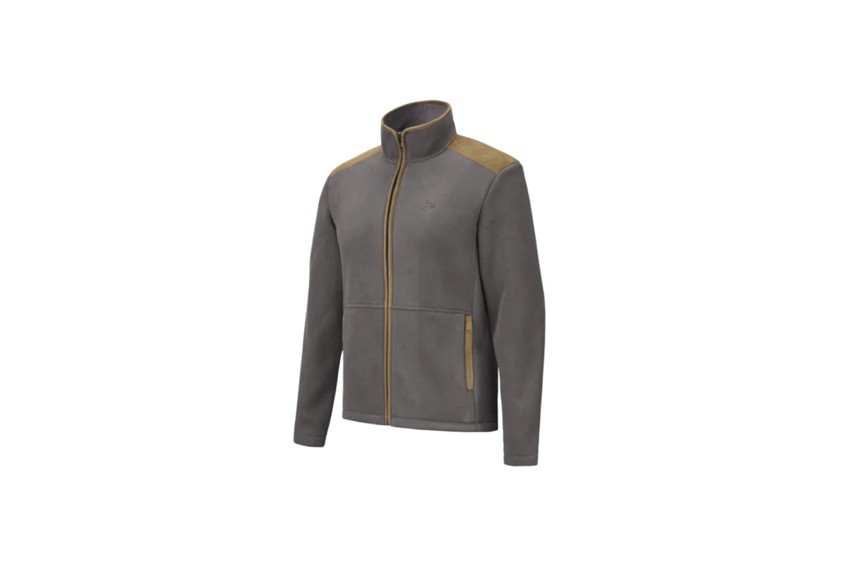 Veste Belmontier VERNEY CARRON Fleece JKT