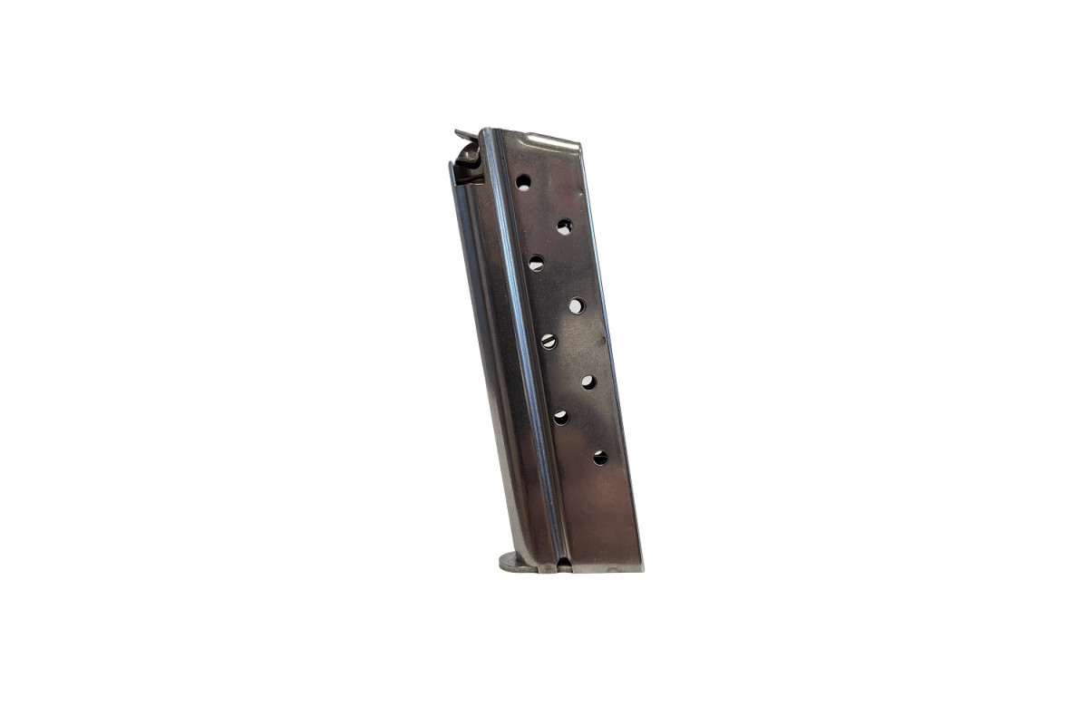 Chargeur COLT Government / Commander Inox Cal.9x19 10cps