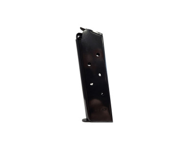 Chargeur COLT Government / Commander Bronzé Cal.45 ACP 7cps