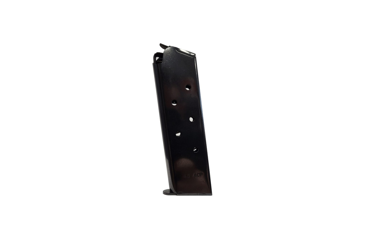 Chargeur COLT Government / Commander Bronzé Cal.45 ACP 7cps