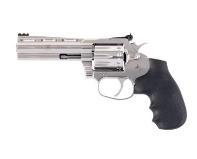 Revolver COLT King Cobra Target Inox Cal.22 LR Mag 4" 1/4
