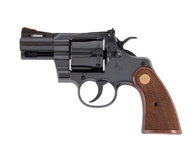 Revolver COLT Python Bronzé Cal.357 Mag 2" 1/2