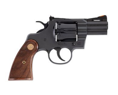 Revolver COLT Python Bronzé Cal.357 Mag 2" 1/2