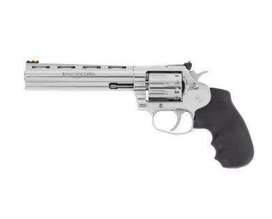 Revolver COLT King Cobra Target Inox Cal.22 LR Mag 6"