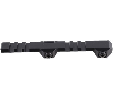 Rail support long pour carabine SAKO 100