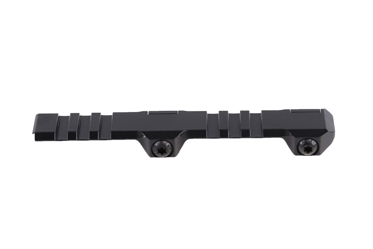 Rail support long pour carabine SAKO 100