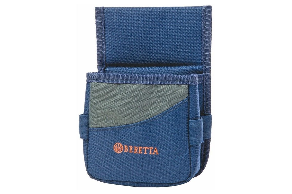 Poche 25 cartouches Uniform Pro 054V-Blue Poche 25 cartouches Uniform Pro 054V-Blue
