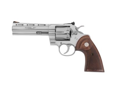 Revolver COLT Python Inox Cal.357 Mag 5"