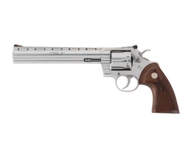 Revolver COLT Python Inox Cal.357 Mag 8"