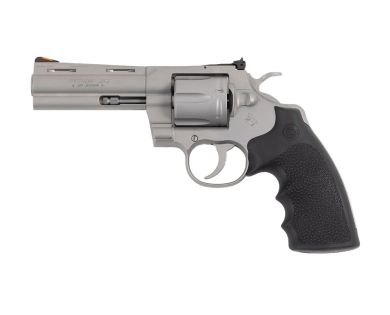 Revolver COLT Python Inox Mat Cal.357 Mag 4" 1/4