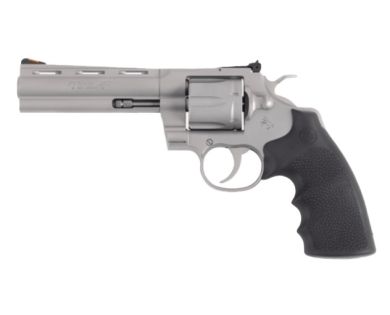 Revolver COLT Python Inox Mat Cal.357 Mag 5"
