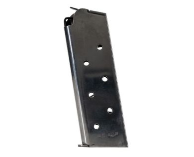 Chargeur COLT Government / Commander Inox Cal.45 ACP 7cps