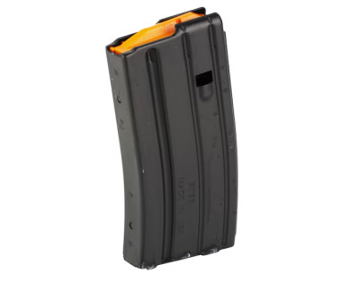 Chargeur COLT M16/M4 AR-15 Cal.223 Rem 20cps