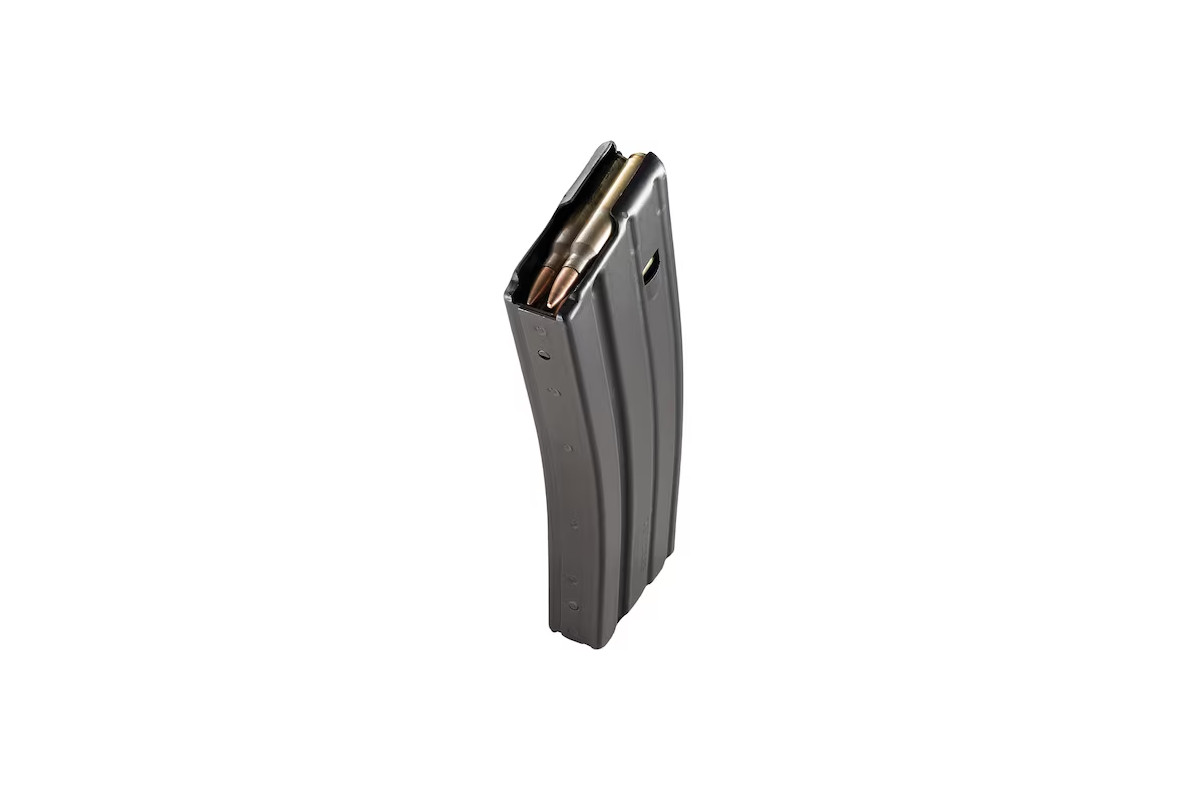 Chargeur COLT M16/M4 AR-15 Cal.223 Rem 30cps