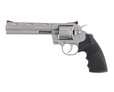 Revolver COLT Python Inox Mat Cal.357 Mag 6"