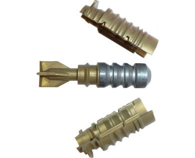Balles Flèche SAUVESTRE Cal 20/70