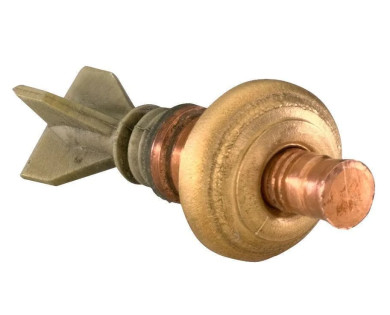 Balles Fleche SAUVESTRE Mini Magnum calibre 12/70 sans plomb
