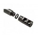 Freins de bouche T2 THR M14X1 black Browning 