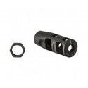 Freins de bouche T2 THR M14X1 black Browning 