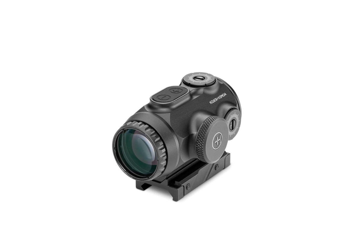 Viseur point rouge HAWKE Frontier Prism Sight 1x15