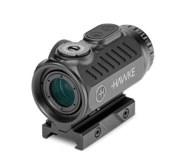 Viseur point rouge HAWKE Frontier Prism Sight 1x15