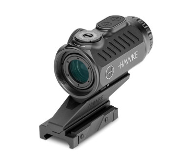 Viseur point rouge HAWKE Frontier Prism Sight 1x15