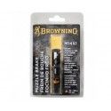 Freins de bouche T2 THR M14X1 black Browning 