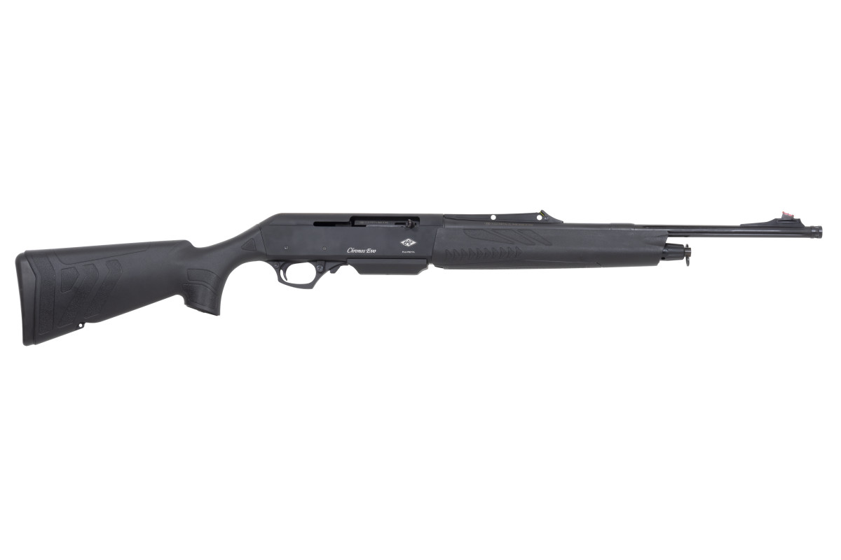 Carabine PIETTA Chronos EVO Synthé Cal. 300 Win Mag