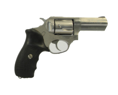 Révolver RUGER SP101 cal. .38 Spécial - Occasion