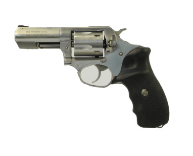 Révolver RUGER SP101 cal. .38 Spécial - Occasion