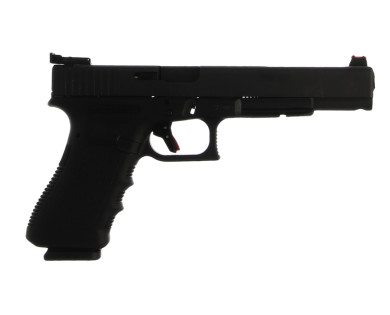 Pistolet GLOCK 17L cal. 9x19 - Occasion