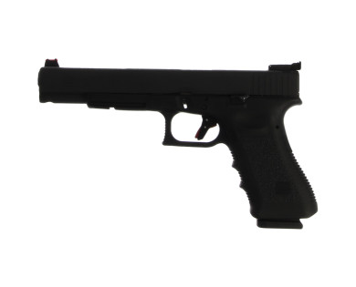 Pistolet GLOCK 17L cal. 9x19 - Occasion