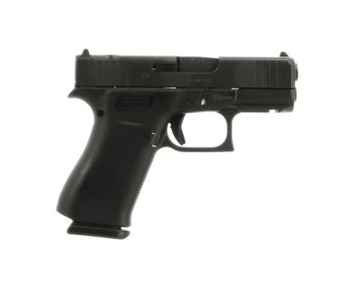 Pistolet GLOCK 43X OR cal. 9x19 - Occasion