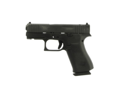Pistolet GLOCK 43X OR cal. 9x19 - Occasion