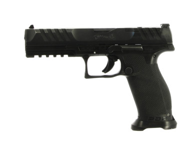 Pistolet WALTHER PDP FS OR cal. 9x19 - Occasion