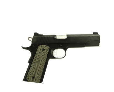 Pistolet KIMBER Custom II 1911 cal. .45 ACP - Occasion