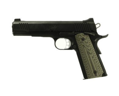 Pistolet KIMBER Custom II 1911 cal. .45 ACP - Occasion