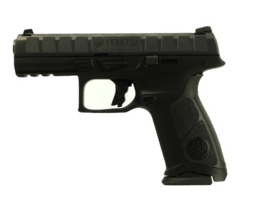 Pistolet BERETTA APX cal. 9x19 - Occasion