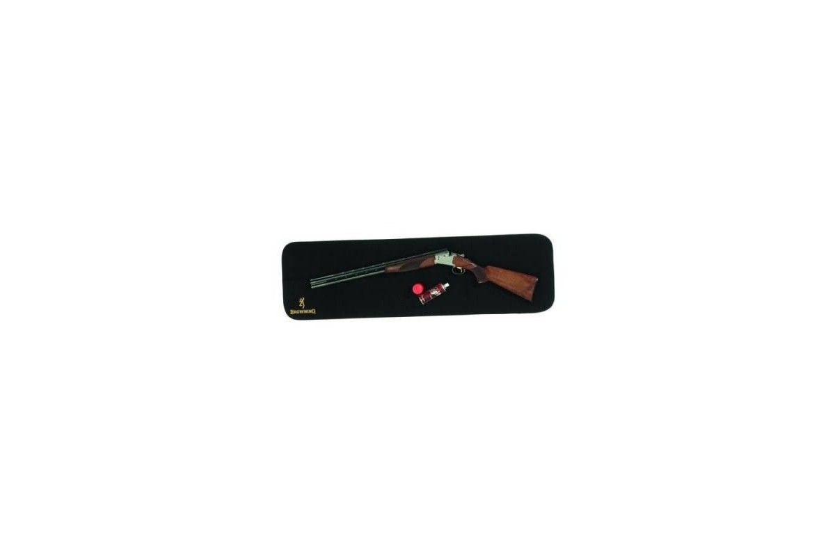 Tapis De Nettoyage 137x41cm Browning Tapis De Nettoyage 137x41cm Browning