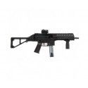 Fusil d'Assaut BRUGGER ET THOMET APC Calibre 9x19 mm 