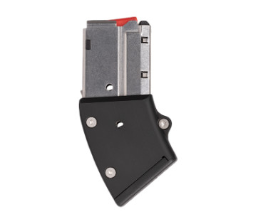 Chargeur ANSCHÜTZ Luxus pour carabine 1761 Cal.22Lr 10 Coups