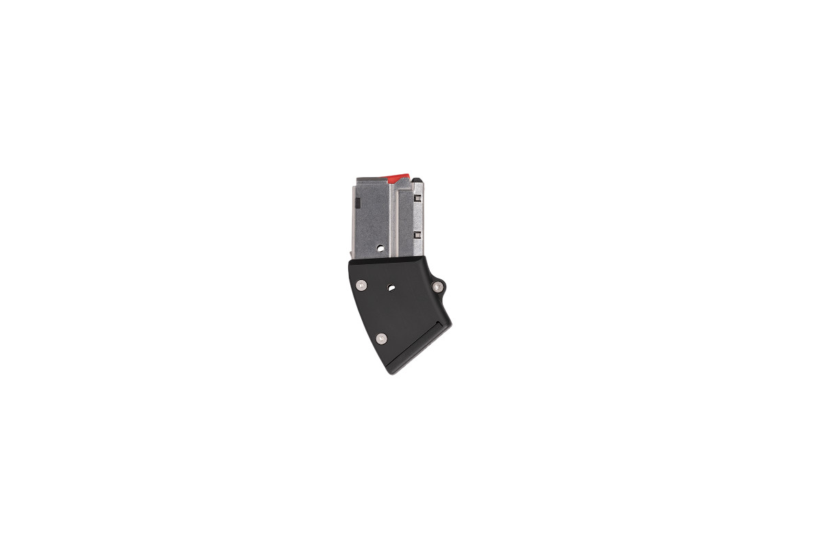 Chargeur ANSCHÜTZ Luxus pour carabine 1761 Cal.22Lr 10 Coups