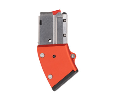 Chargeur ANSCHÜTZ Luxus pour carabine 1761 Cal.22Lr 10 Coups