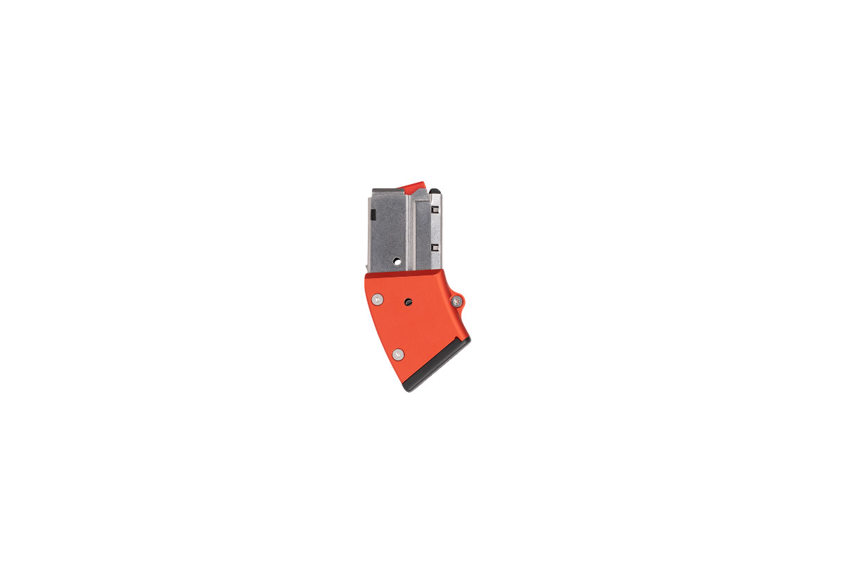 Chargeur ANSCHÜTZ Luxus pour carabine 1761 Cal.22Lr 10 Coups