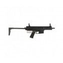 Pistolet MITRAILLEUR BRUGGER ET THOMET GHM9 