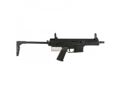 Pistolet MITRAILLEUR BRUGGER ET THOMET GHM9 