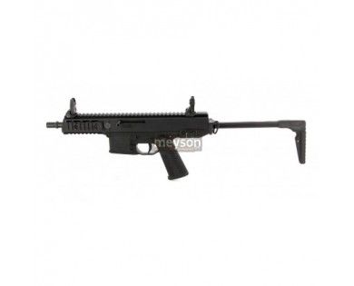Pistolet MITRAILLEUR BRUGGER ET THOMET GHM9 
